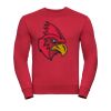 Set-in sleeve sweatshirt Thumbnail