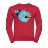 Set-in sleeve sweatshirt Thumbnail