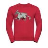 Set-in sleeve sweatshirt Thumbnail