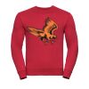 Set-in sleeve sweatshirt Thumbnail