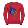 Set-in sleeve sweatshirt Thumbnail