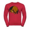 Set-in sleeve sweatshirt Thumbnail