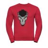 Set-in sleeve sweatshirt Thumbnail