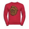 Set-in sleeve sweatshirt Thumbnail