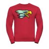Set-in sleeve sweatshirt Thumbnail