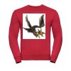 Set-in sleeve sweatshirt Thumbnail