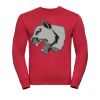 Set-in sleeve sweatshirt Thumbnail