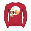 Set-in sleeve sweatshirt Thumbnail