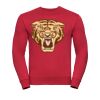 Set-in sleeve sweatshirt Thumbnail