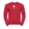 Set-in sleeve sweatshirt Thumbnail