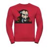 Set-in sleeve sweatshirt Thumbnail