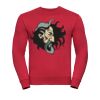 Set-in sleeve sweatshirt Thumbnail