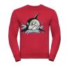 Set-in sleeve sweatshirt Thumbnail