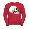 Set-in sleeve sweatshirt Thumbnail