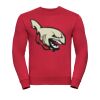 Set-in sleeve sweatshirt Thumbnail