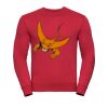 Set-in sleeve sweatshirt Thumbnail