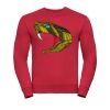 Set-in sleeve sweatshirt Thumbnail