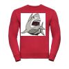 Set-in sleeve sweatshirt Thumbnail
