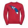 Set-in sleeve sweatshirt Thumbnail