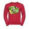 Set-in sleeve sweatshirt Thumbnail
