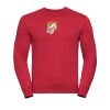 Set-in sleeve sweatshirt Thumbnail