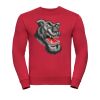 Set-in sleeve sweatshirt Thumbnail