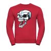 Set-in sleeve sweatshirt Thumbnail