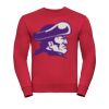 Set-in sleeve sweatshirt Thumbnail
