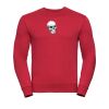 Set-in sleeve sweatshirt Thumbnail