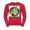 Set-in sleeve sweatshirt Thumbnail