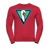 Set-in sleeve sweatshirt Thumbnail