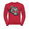 Set-in sleeve sweatshirt Thumbnail