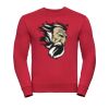 Set-in sleeve sweatshirt Thumbnail