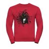 Set-in sleeve sweatshirt Thumbnail