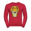 Set-in sleeve sweatshirt Thumbnail