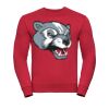Set-in sleeve sweatshirt Thumbnail