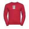 Set-in sleeve sweatshirt Thumbnail