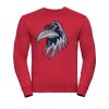 Set-in sleeve sweatshirt Thumbnail