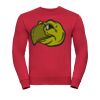 Set-in sleeve sweatshirt Thumbnail