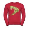 Set-in sleeve sweatshirt Thumbnail