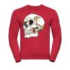 Set-in sleeve sweatshirt Thumbnail