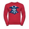 Set-in sleeve sweatshirt Thumbnail