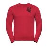 Set-in sleeve sweatshirt Thumbnail