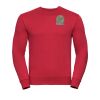 Set-in sleeve sweatshirt Thumbnail