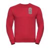 Set-in sleeve sweatshirt Thumbnail