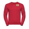 Set-in sleeve sweatshirt Thumbnail