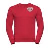Set-in sleeve sweatshirt Thumbnail
