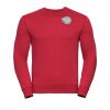 Set-in sleeve sweatshirt Thumbnail