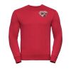 Set-in sleeve sweatshirt Thumbnail