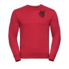 Set-in sleeve sweatshirt Thumbnail